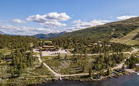 Lemonsjø Fjellstue og Hyttegrend